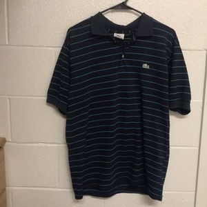 Lacoste Polo